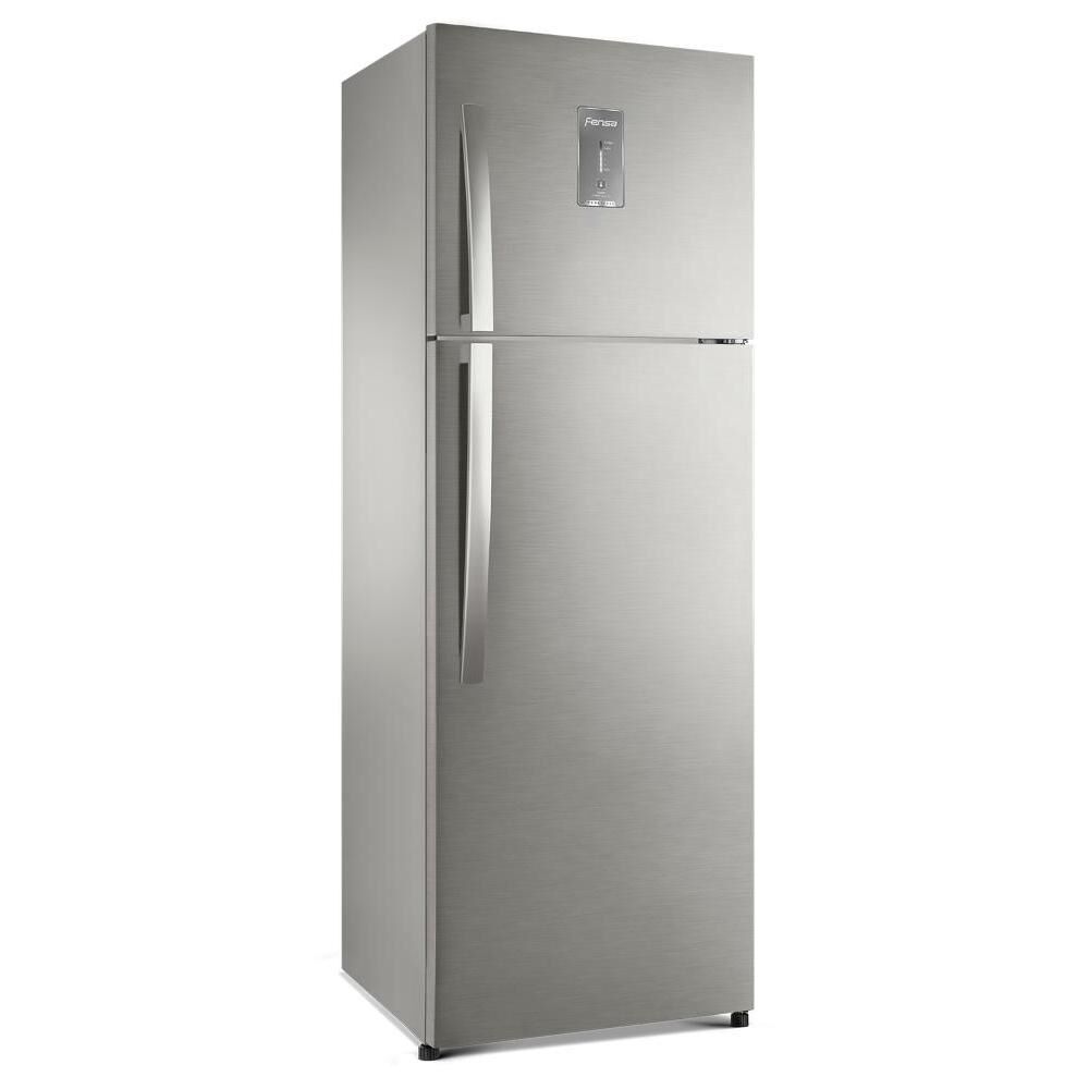 Refrigerador Top Freezer Fensa Advantage 5500E / No Frost / 350 Litros / A+ image number 5.0