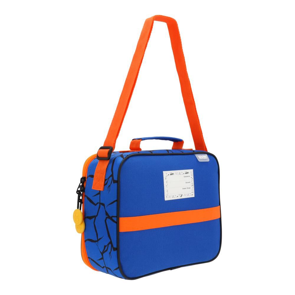 Lonchera Dragon Ball S Infantil image number 5.0