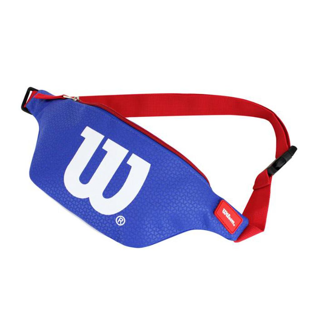 Banano Keops Azul Wilson image number 2.0