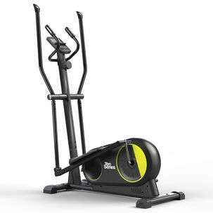 El&iacute;ptica Ten Series F3000