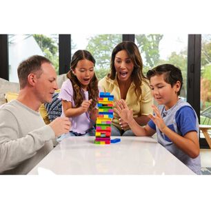 Juego De Mesa Uno Stacko