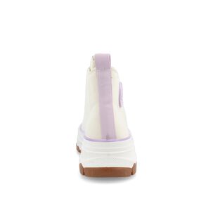 Zapatilla Mujer North Star Hare Beige
