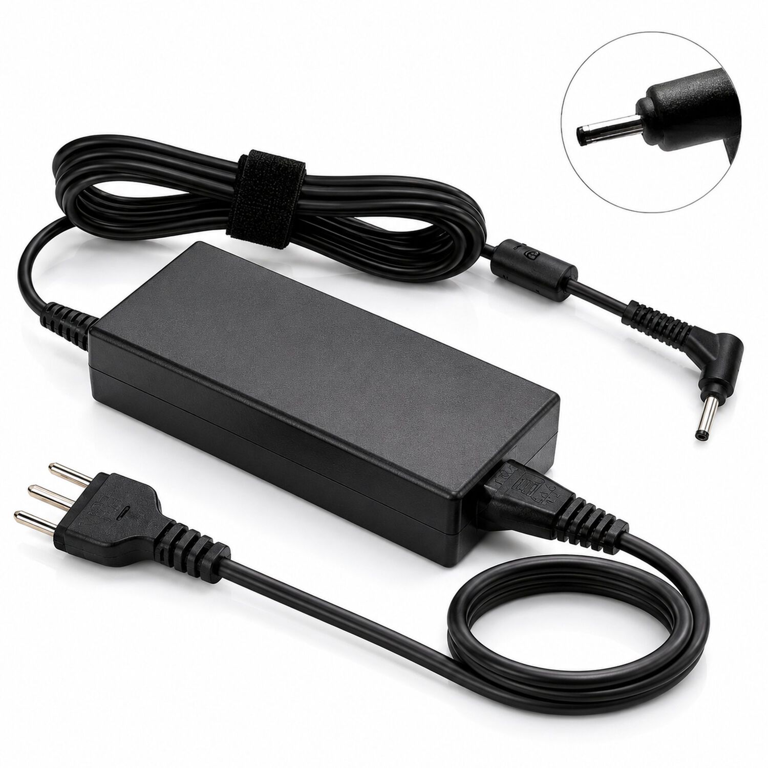 Cargador Notebook Para Asus 19v 3.42a Pin 4.0*1.35mm 65w Sec Ut-as65(2) image number 6.0
