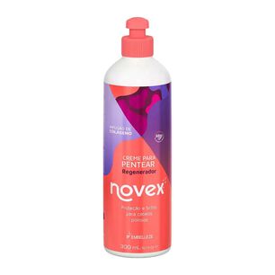 Crema De Peinar Con Protecci&oacute;n T&eacute;rmica Infusi&oacute;n De Col&aacute;geno 300 Ml