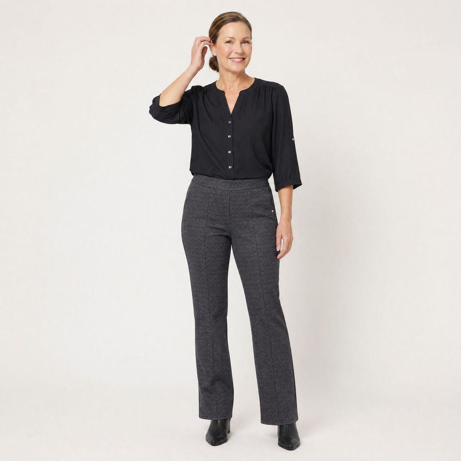 Blusa Mujer Lesage image number 0.0