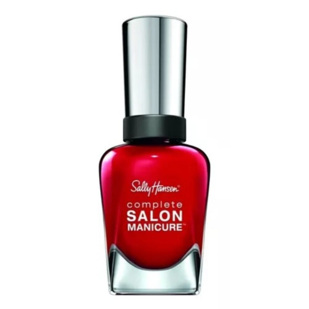 Esmalte De Uñas Tradicional - Red My Lips 231 image number 0.0