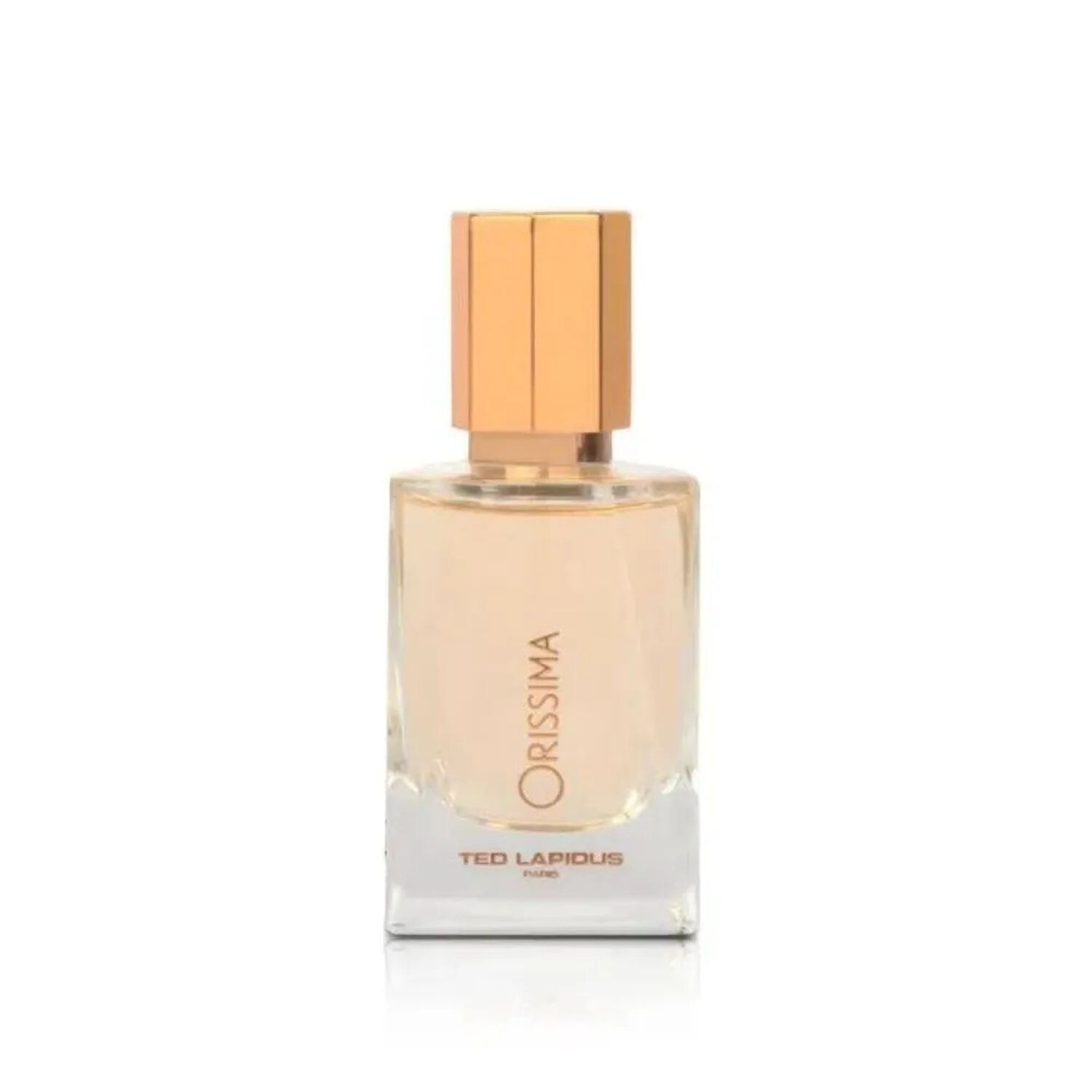 Ted Lapidus Orissima Woman Edp 30ml image number 0.0