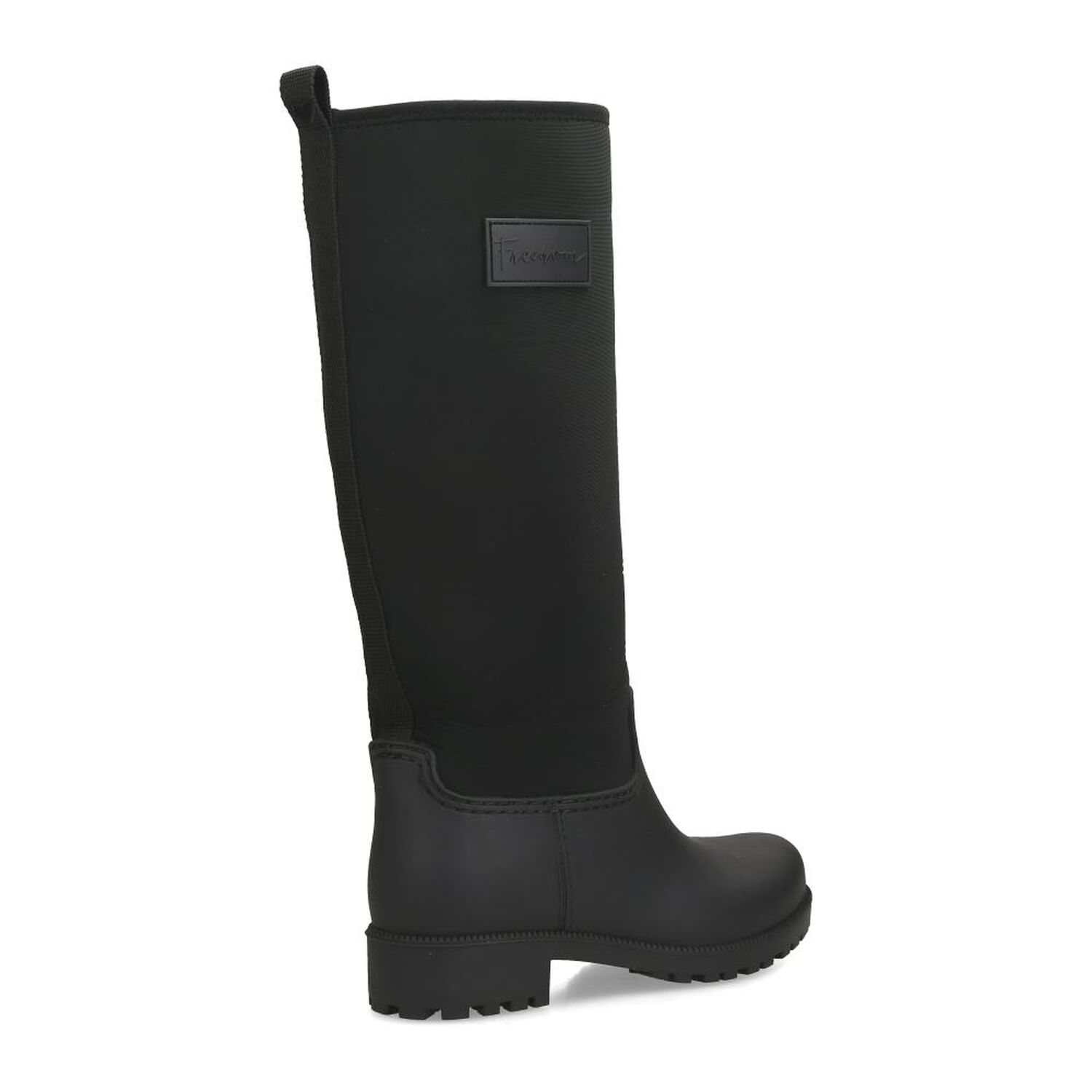 Bota Mujer Freedom Black image number 3.0