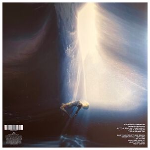 Ellie Goulding - Higher Than Heaven | Vinilo