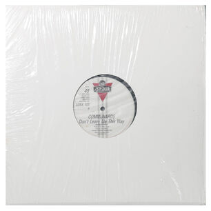 Communards - Don't Leave Me This Way | 12" Maxi Single Usado