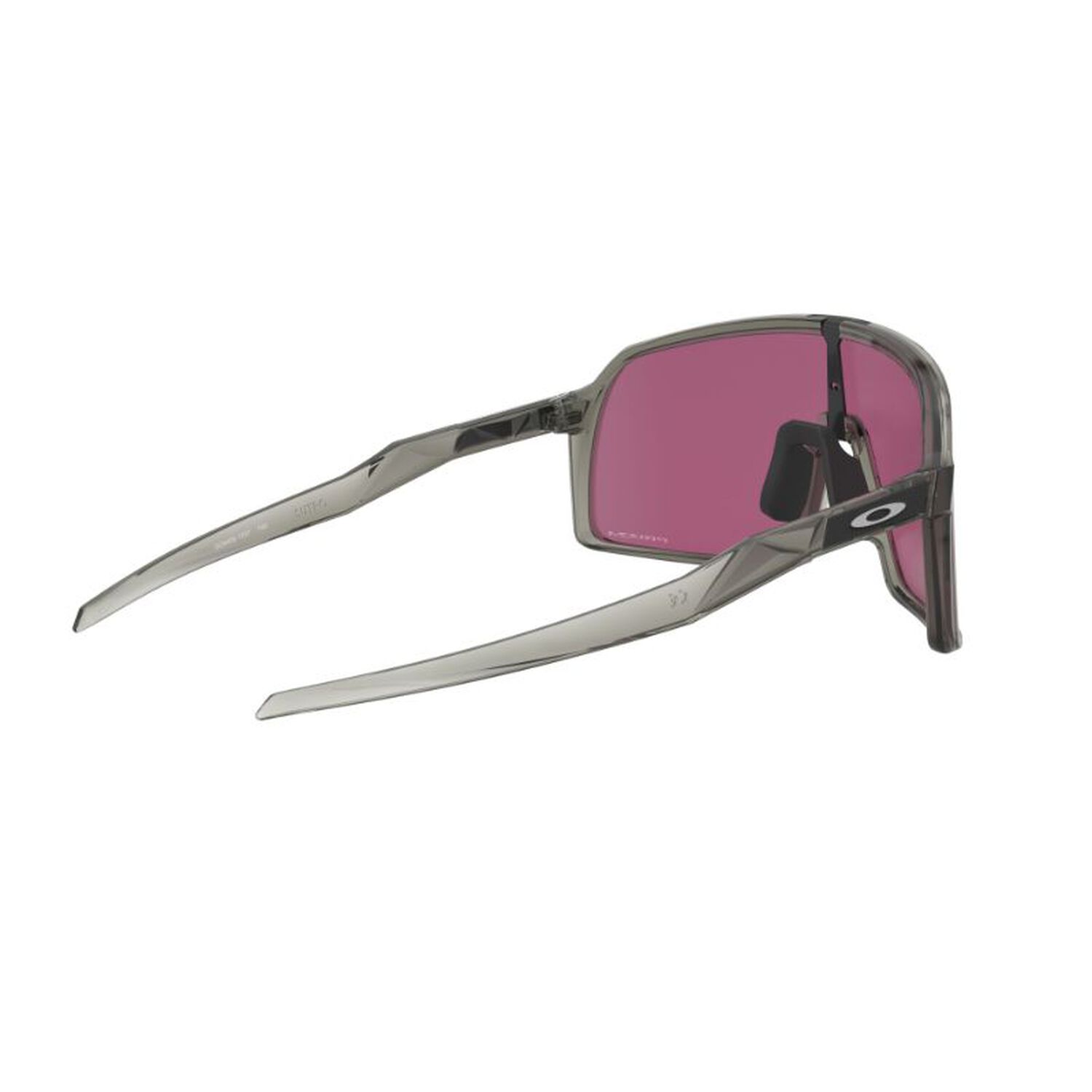 Lentes De Sol Sutro Prizm Road Jade Oakley image number 8.0