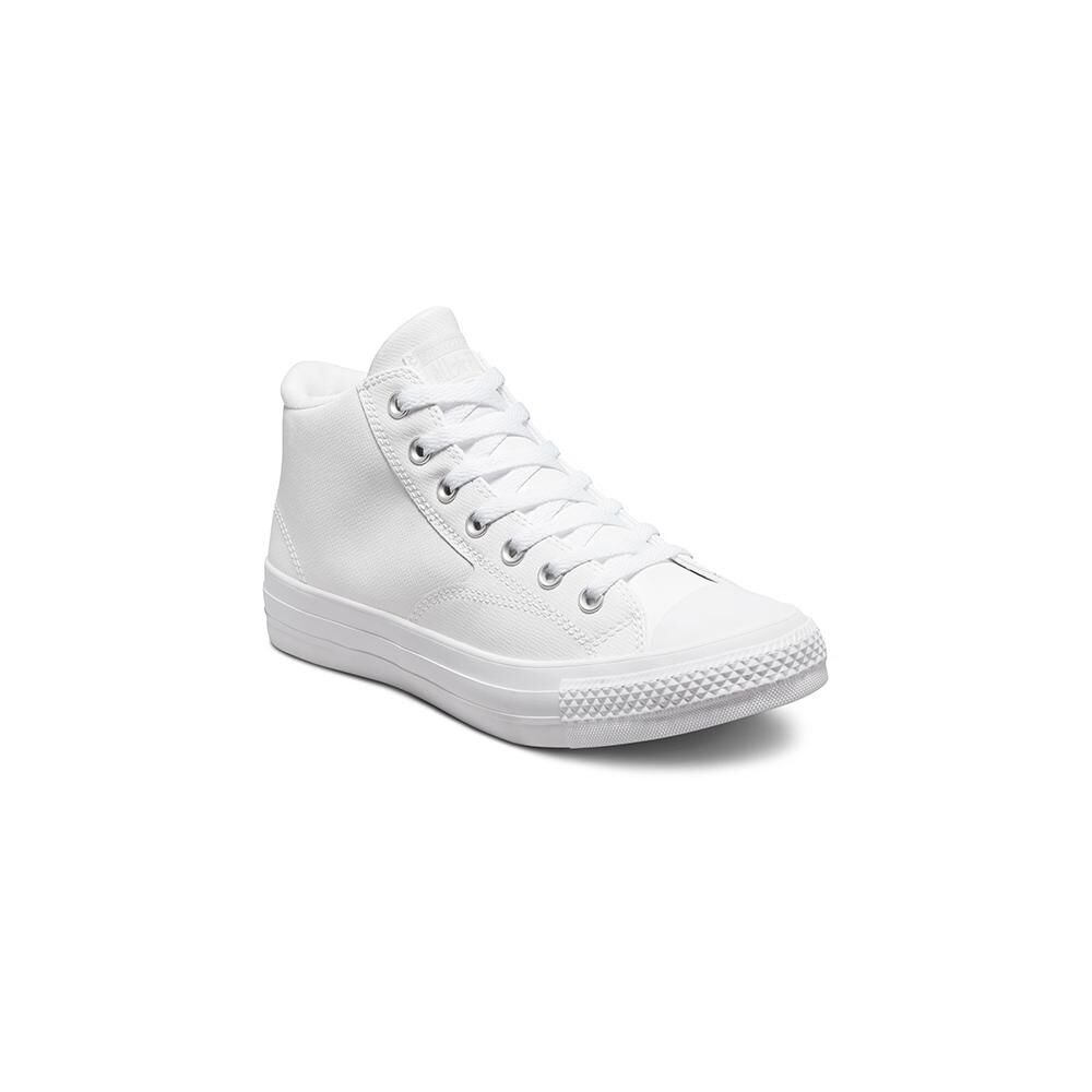 Zapatilla Urbana Hombre Converse Chuck Taylor All Star Malden St Blanco image number 6.0