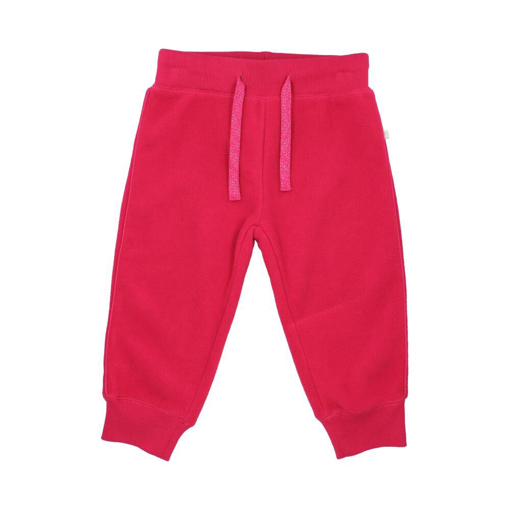 Pantal&oacute;n De Buzo Bebe Ni&ntilde;a Baby image number 0.0