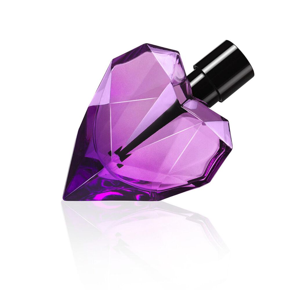 Diesel Loverdose Pour Femme 30 Ml Edp image number 2.0