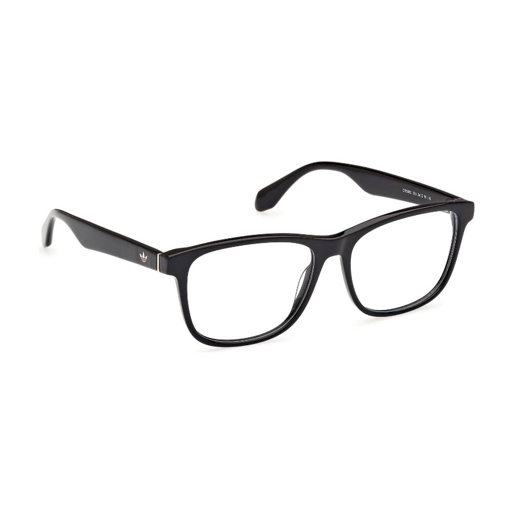 Lentes &Oacute;pticos Negro Adidas Originals image number 7.0