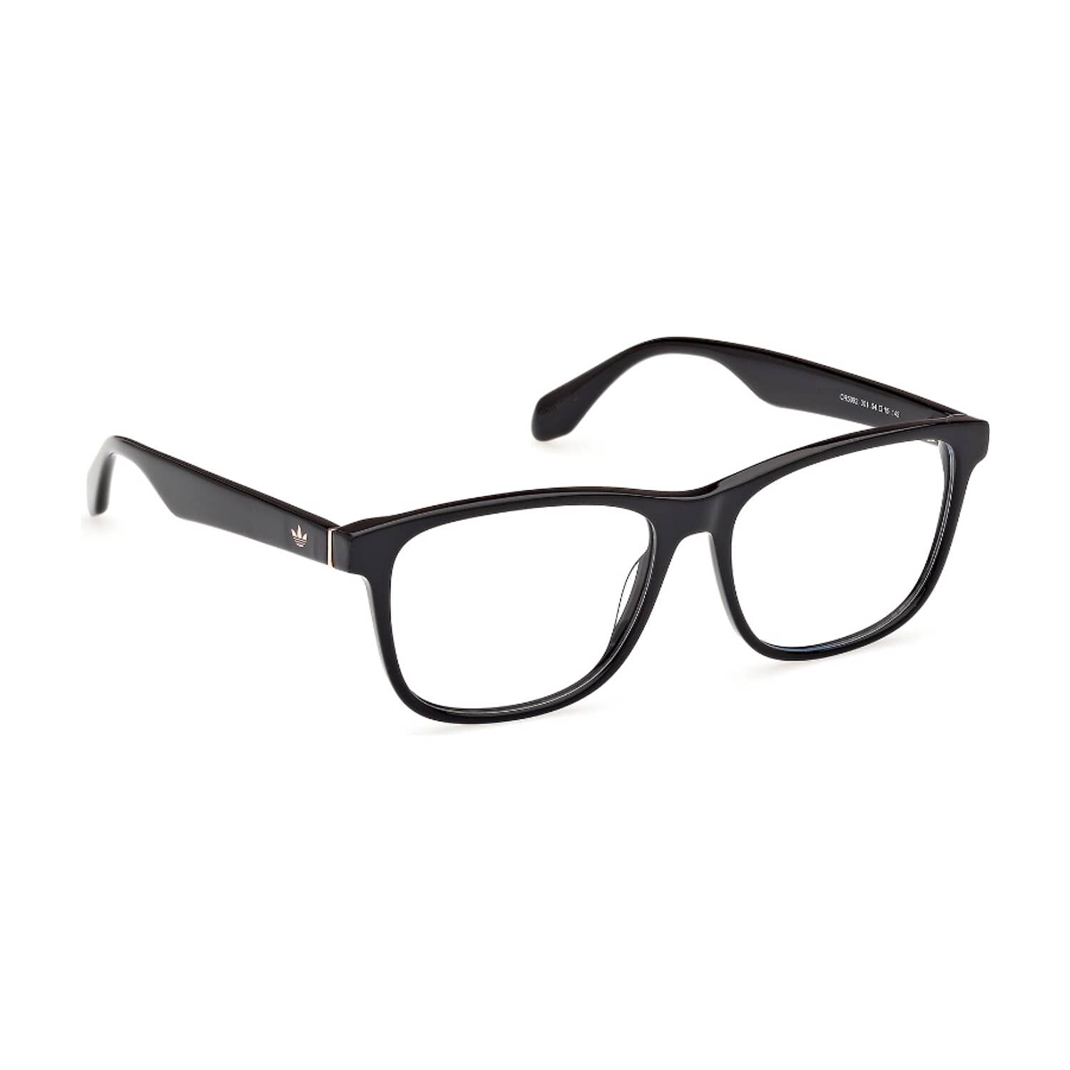 Lentes &Oacute;pticos Negro Adidas Originals image number 7.0