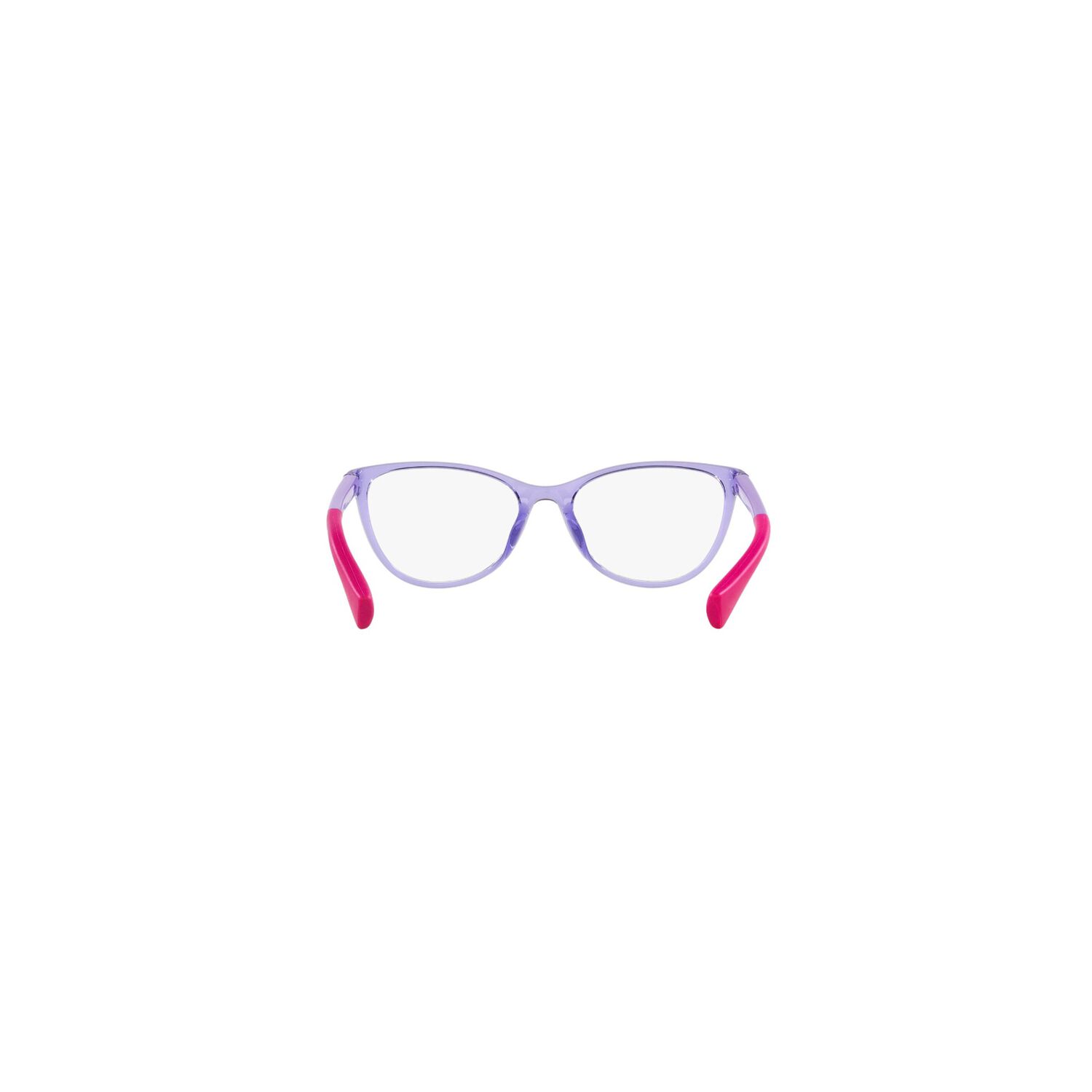 Lentes &Oacute;pticos Rosa Miraflex Para Ni&ntilde;os image number 6.0