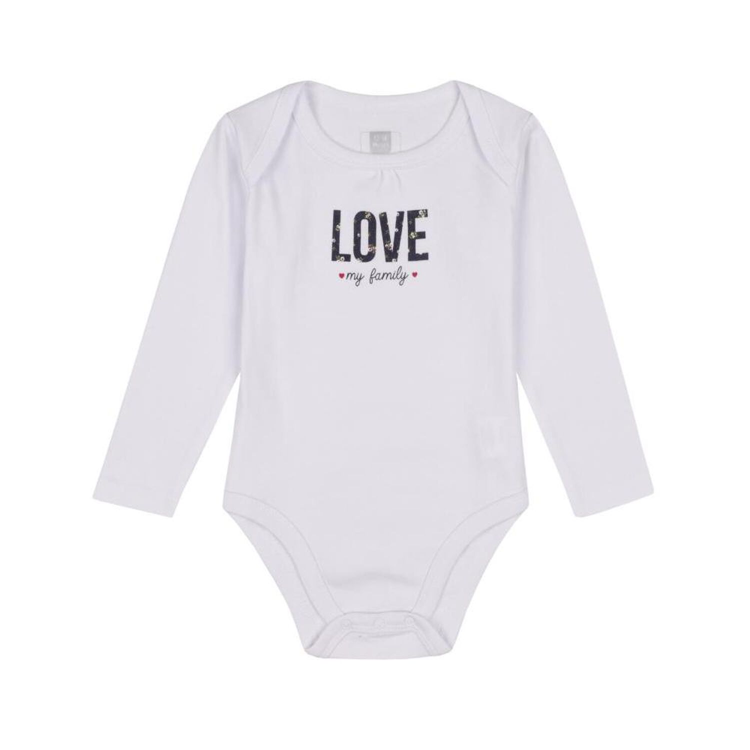 Body Bebe Ni&ntilde;a Baby image number 1.0