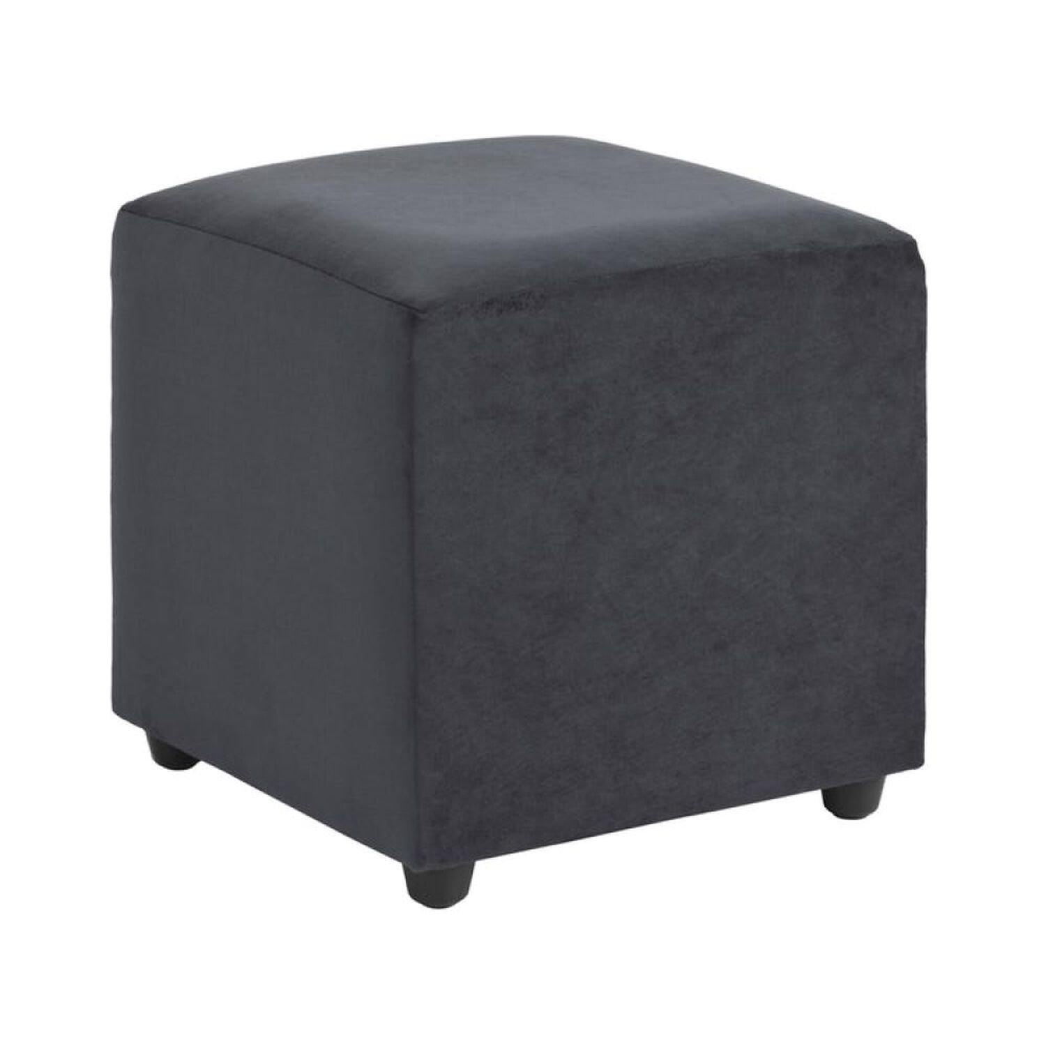 Juego De Living Bodevir Kendy / 3 Cuerpos + 2 Pouf image number 4.0