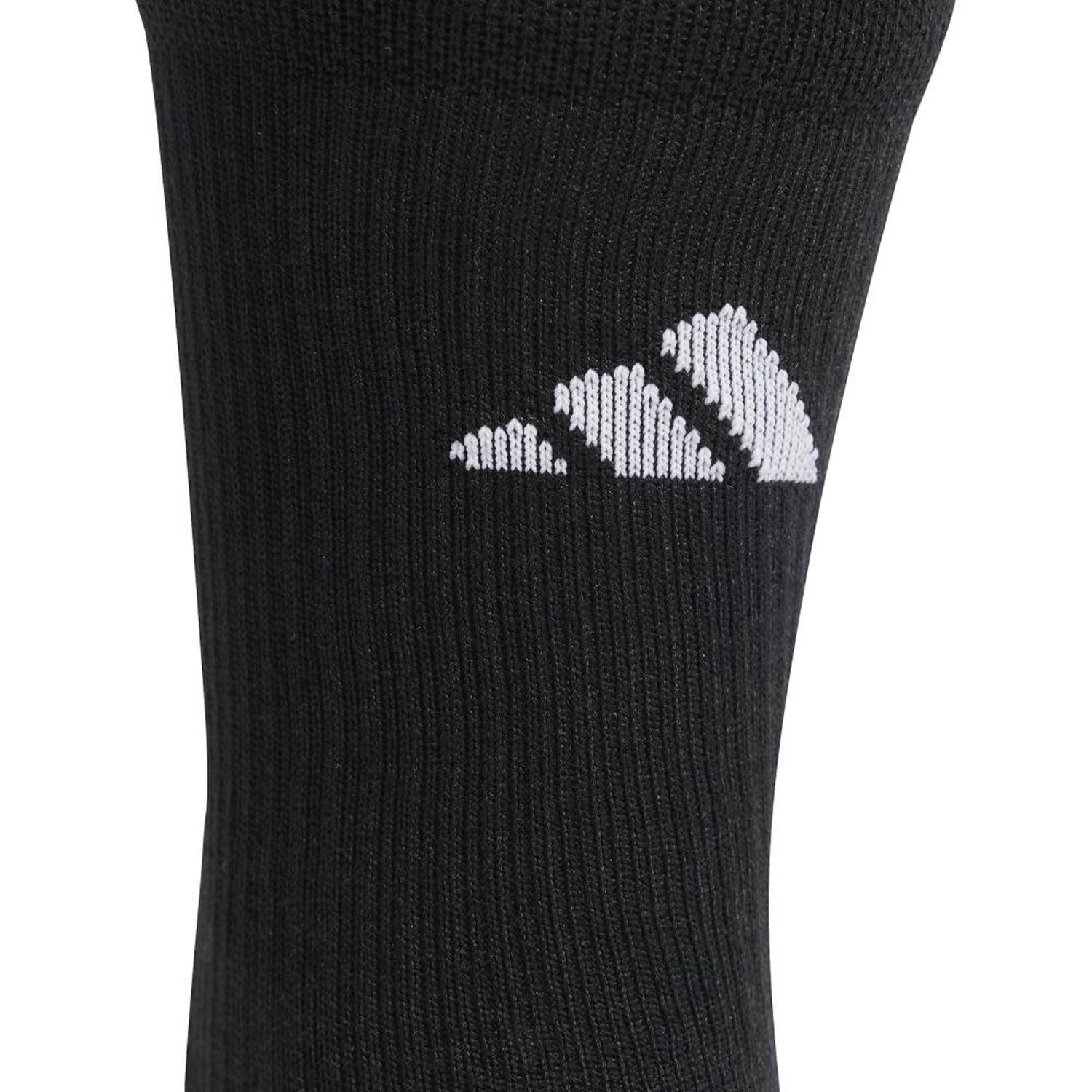 Calcetines Cl&aacute;sicos Acolchados Adidas F&uacute;tbol Grip Performance Estampados Adidas image number 1.0