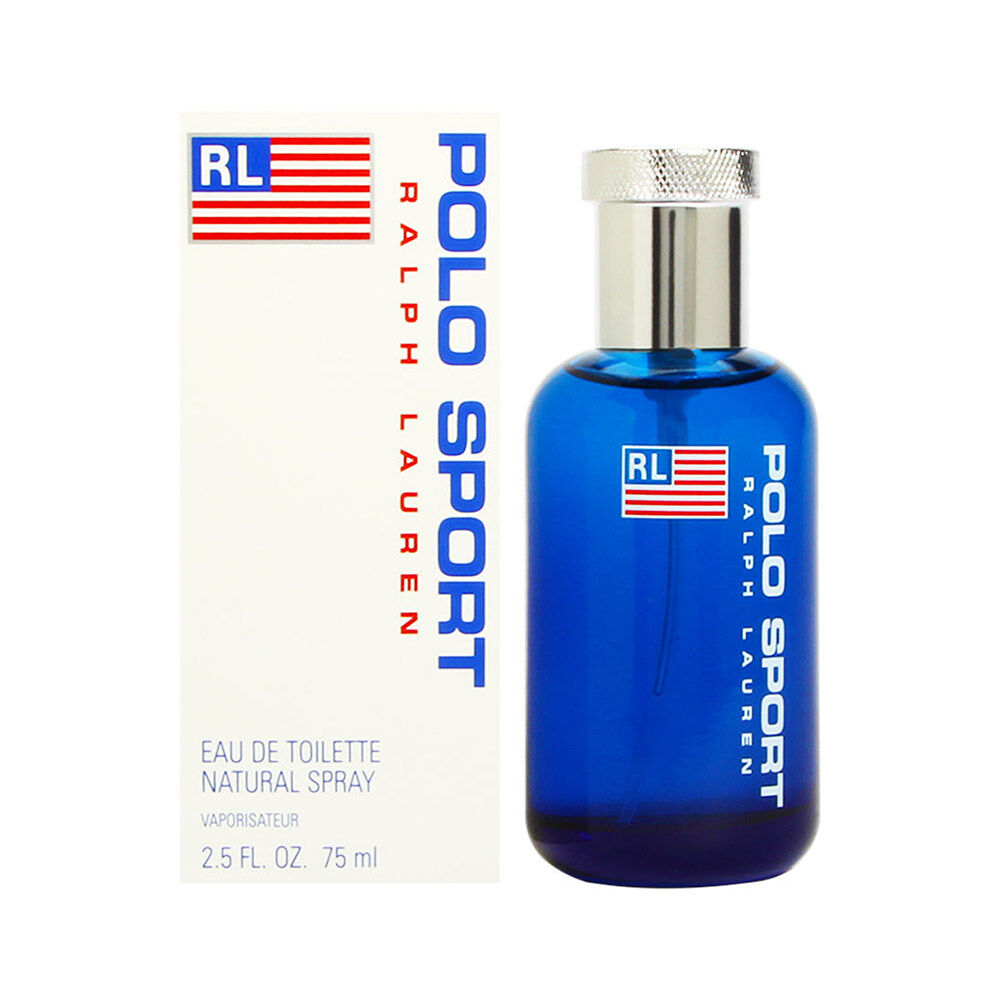 Perfume Ralph Lauren Polo Sport / 75 Ml / Edt / image number 0.0