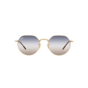 Lentes De Sol Jack Azul Ray-ban