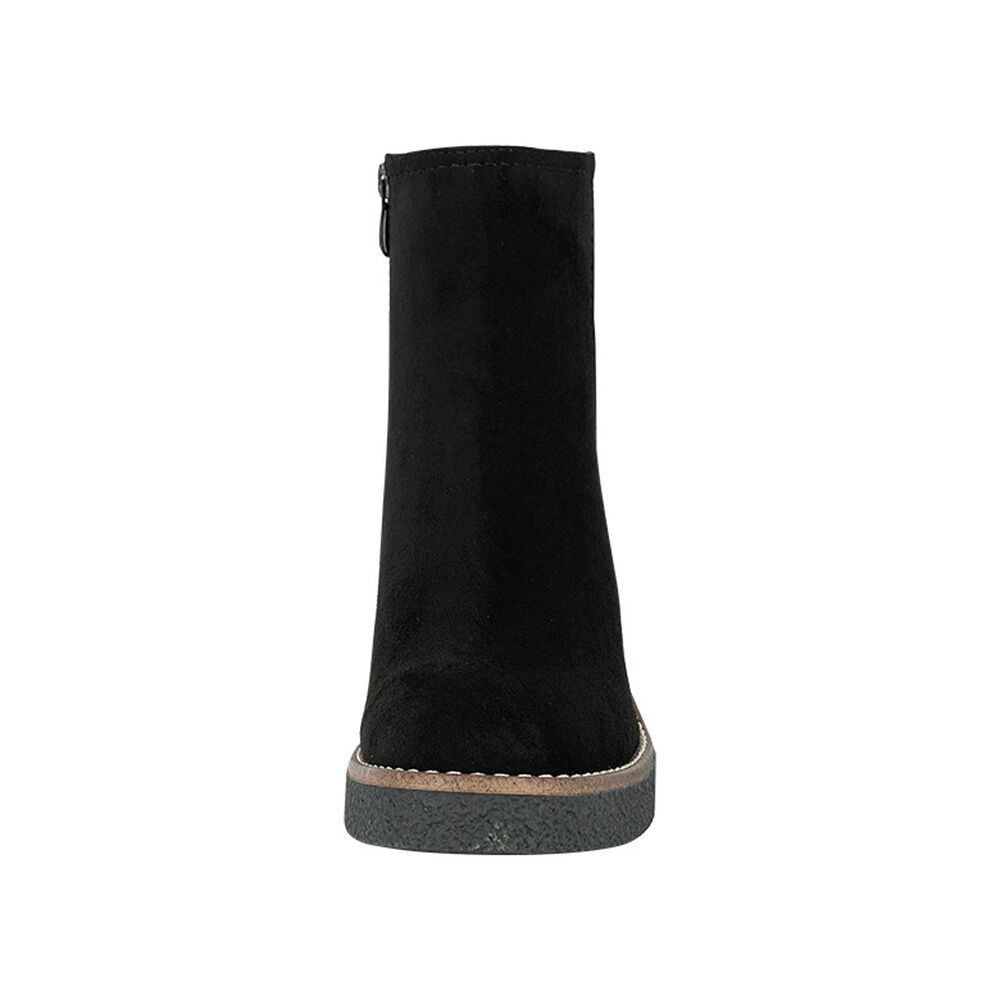Botin Onon Negro Alquimia image number 2.0