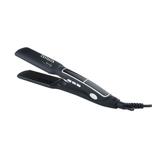 Plancha De Cabello Con Indicador De Temperatura Aw-tp5538