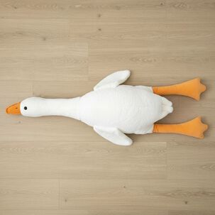 Peluche Ganso Gigante Suave Decorativo
