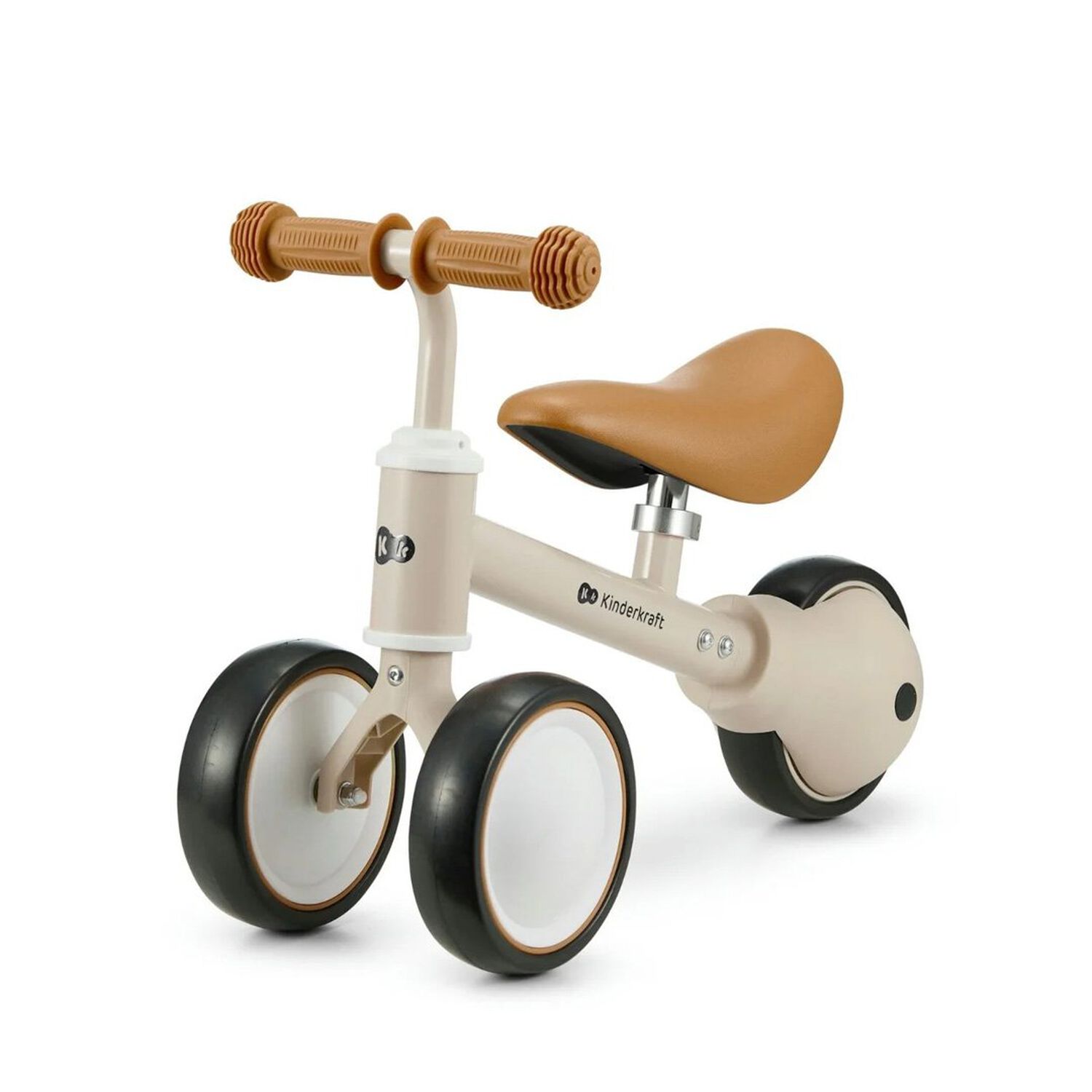 Triciclo Cutie Light Beige image number 0.0