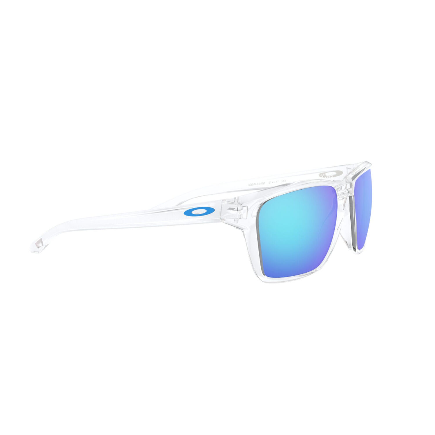 Lentes De Sol Sylas Prizm Sapphire Oakley image number 14.0