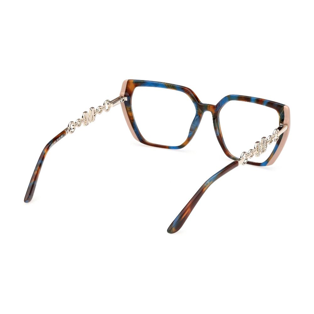 Lentes &Oacute;pticos Azul Guess By Marciano image number 5.0