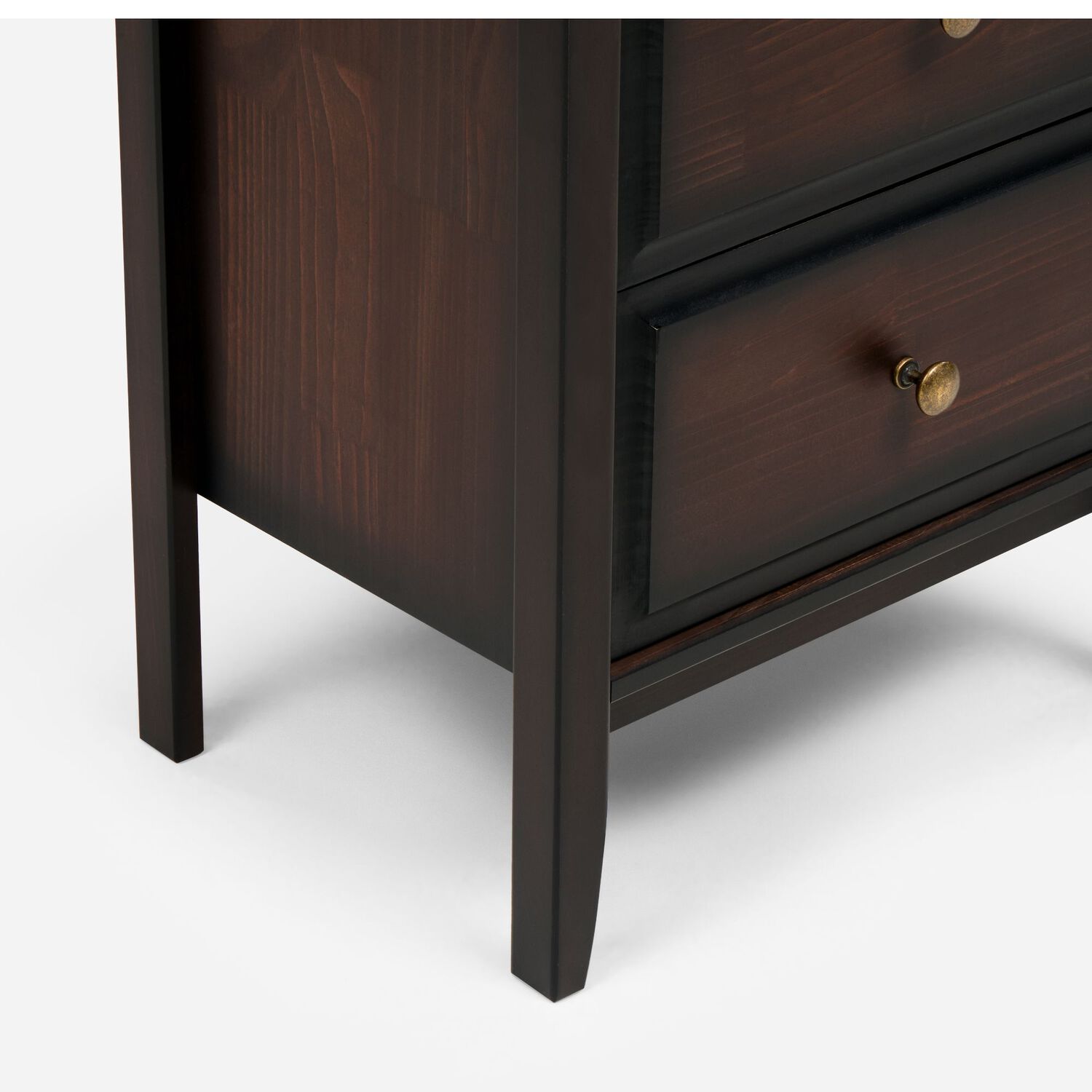 Velador Rosen Opera Madera image number 4.0