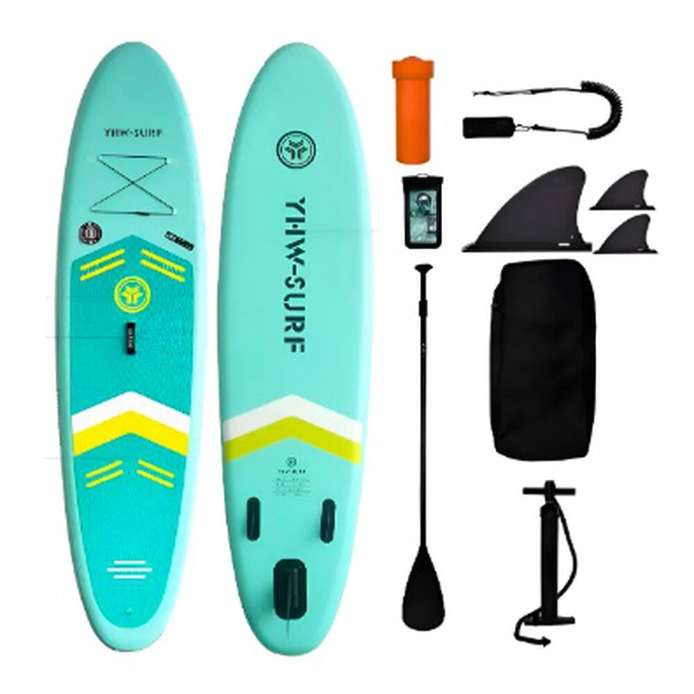 Tabla Stand Up Paddle Inflable image number 0.0
