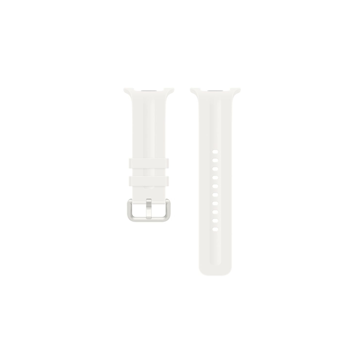 Sport Band Para Galaxy Watch9 Watch8 Cream