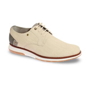 Zapato Beige V&iacute;a Franca Art. 81611beige
