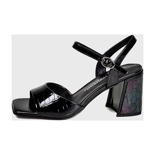 Sandalia Yeray Negro