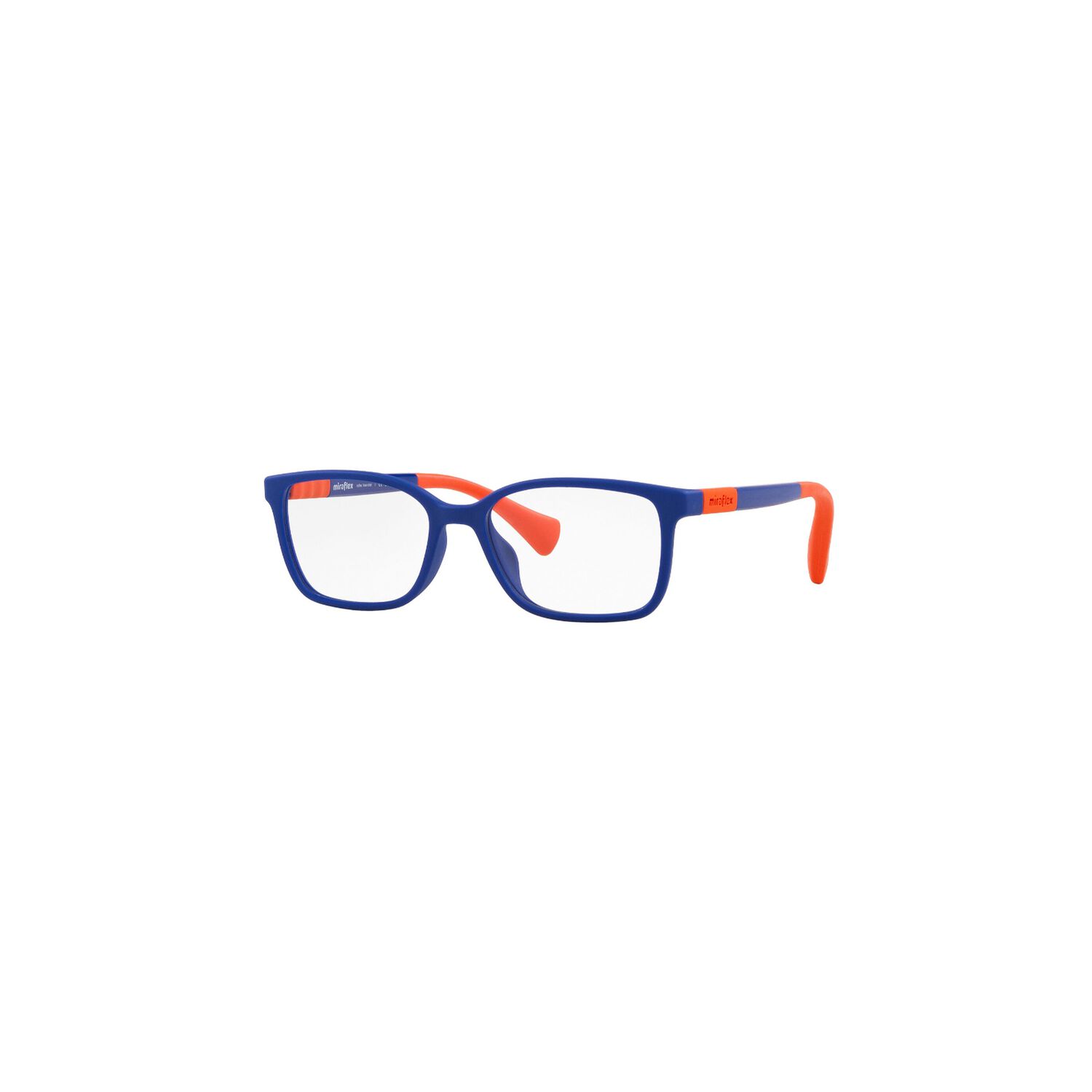 Lentes &Oacute;pticos Azul Miraflex Para Ni&ntilde;os image number 1.0