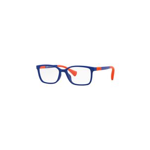 Lentes &Oacute;pticos Azul Miraflex Para Ni&ntilde;os