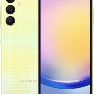 Samsung Galaxy A25 5g 6gb Ram 128gb Yellow