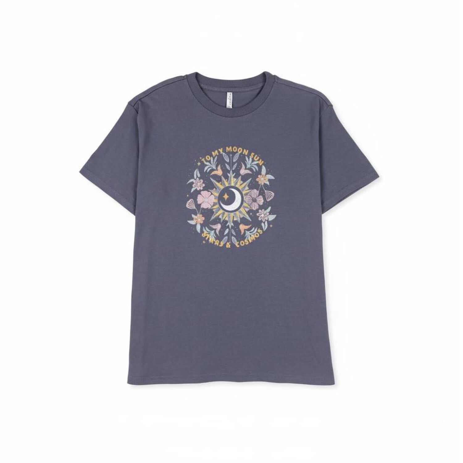 Polera Mujer Freedom image number 0.0