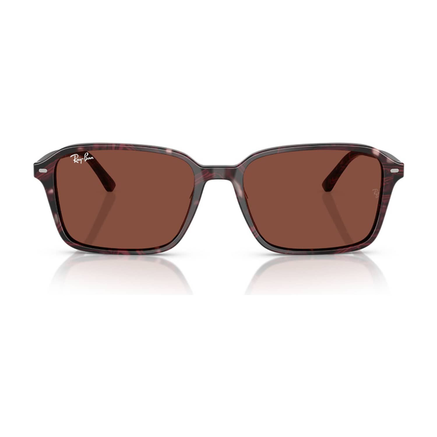Lentes De Sol Raimond Morado Ray-ban image number 0.0