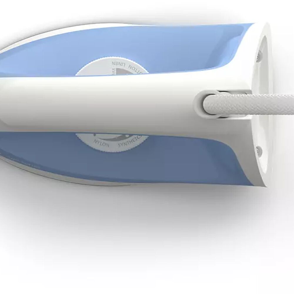 Plancha De Ropa Philips Dry Iron 1200w Dst0520 Serie 500 image number 8.0