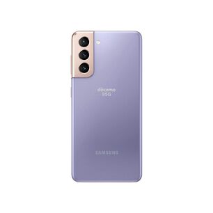 Samsung Galaxy S21 256gb Violeta Reacondicionado