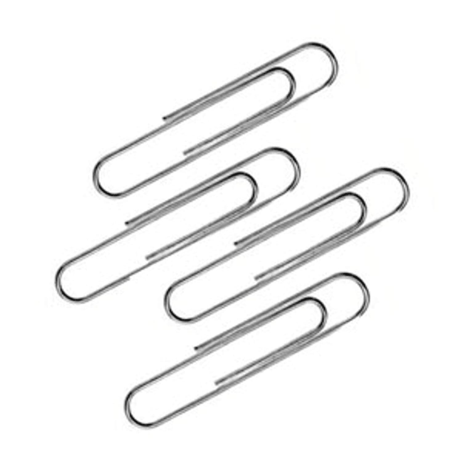 Pack X 4 Clips Dsg Met&aacute;licos 100 Und Isofit image number 2.0