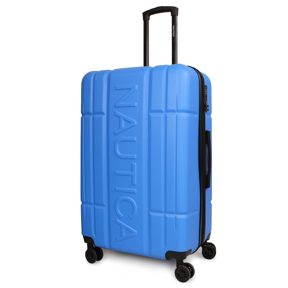 Pack 2 Maletas M+l Amsterdam De 20 Y 23kg Celeste Nautica image number 4.0