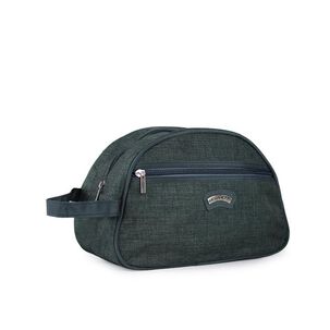 Neceser Verbier Verde Swiss Bag