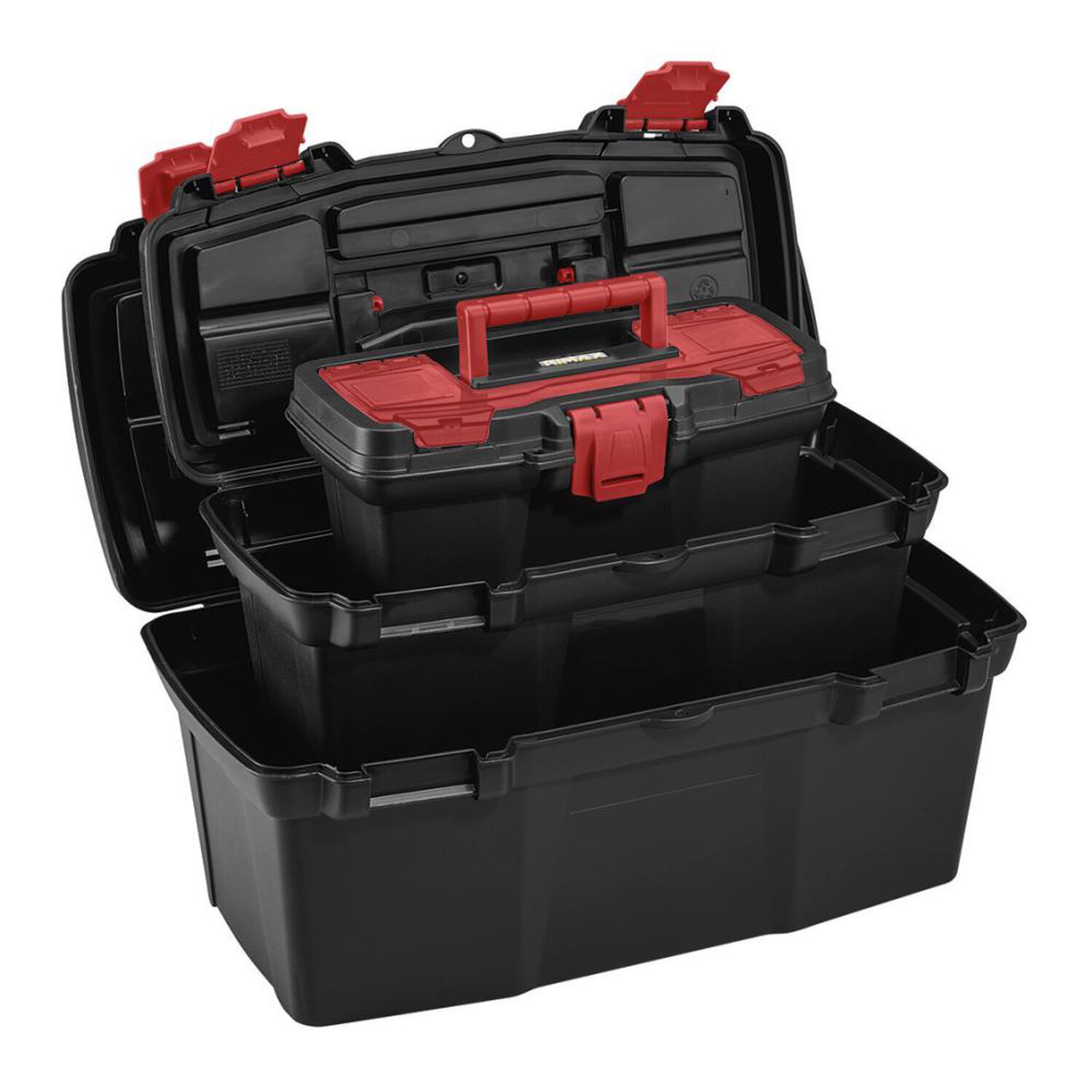 Caja De Herramientas Rimax Rx12211 image number 1.0