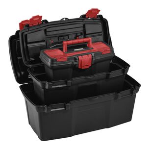 Caja De Herramientas Rimax Rx12211