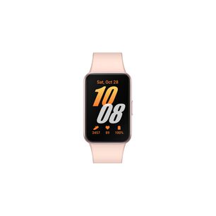 Galaxy Fit3 Pink Gold